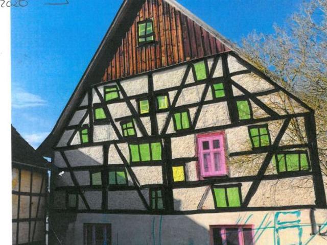 Haus kaufen in Lengfeld, Thüringen