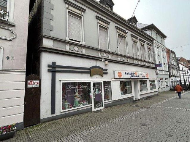 Haus kaufen in Recklinghausen, Nordrhein-Westfalen