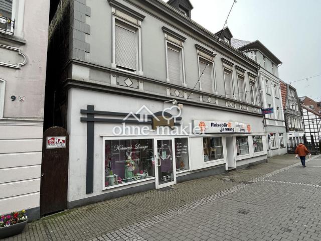 Haus kaufen in Innenstadt, Recklinghausen