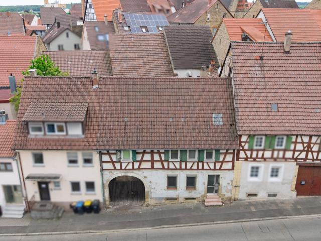 Villa kaufen in Eppingen