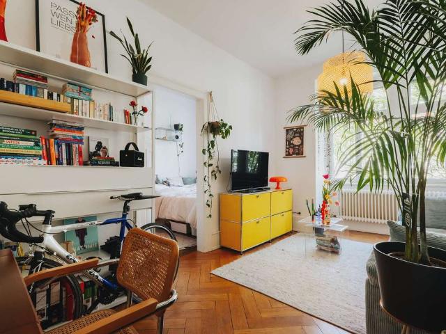 Wohnung kaufen in Freiburg im Breisgau, Freiburg
