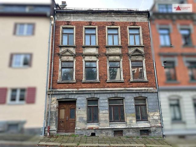 Haus kaufen in Reichenbach, Vogtlandkreis