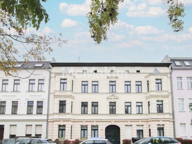 Wohnung kaufen in Magdeburg, Sachsen-Anhalt