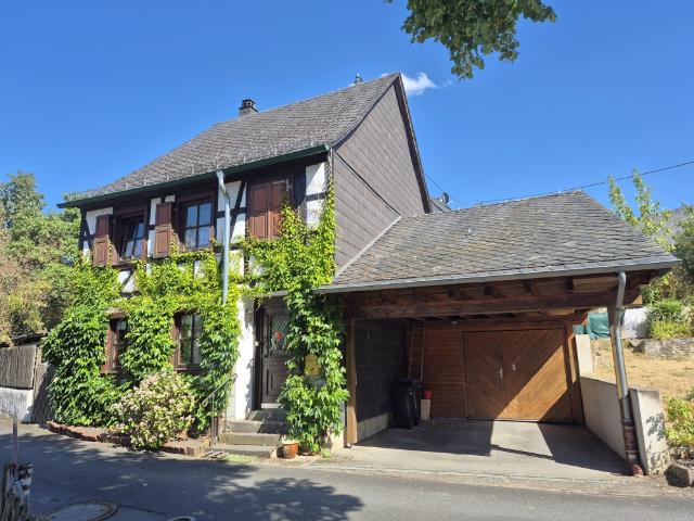 Haus kaufen in Irmenach, Rheinland-Pfalz