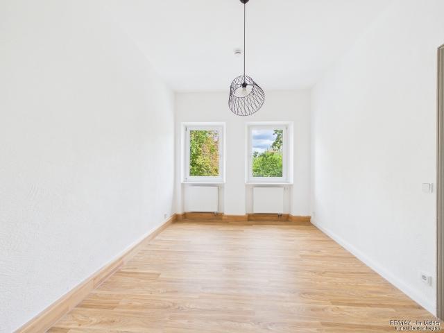 Apartment mieten in Sankt Leonhard, Nürnberg