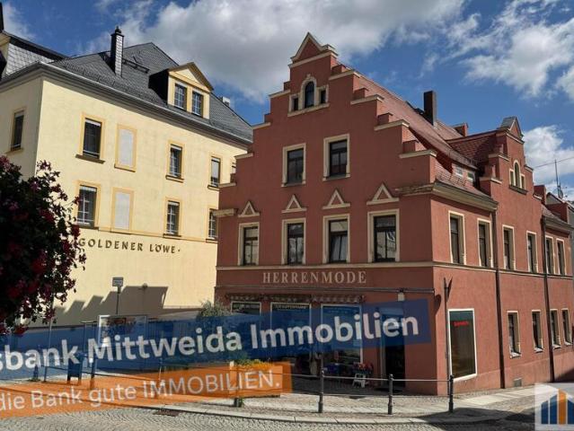 Haus kaufen in Hainichen, Sachsen