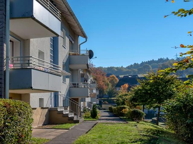 Apartment mieten in Gosenbach, Siegen