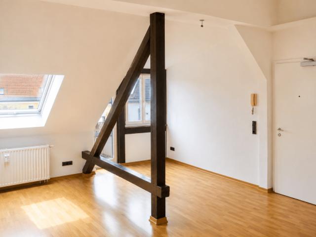 Wohnung kaufen in Leipzig