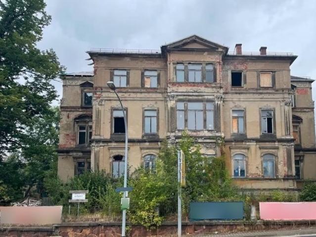 Haus kaufen in Sörmitz, Döbeln