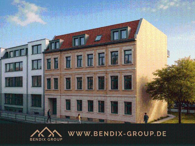 Wohnung kaufen in Taucha, Sachsen