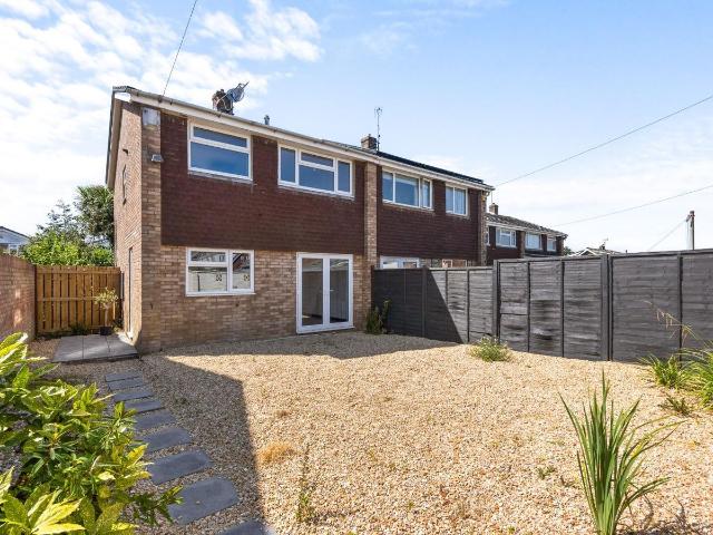 House for rent in Feckenham, City Of Bristol