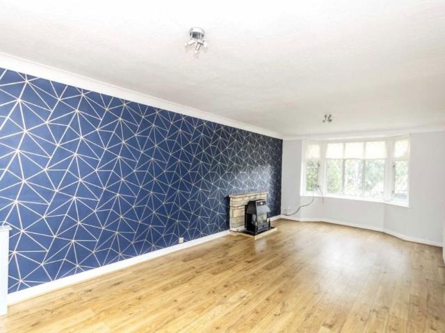 House for rent in Blackhills, Surrey