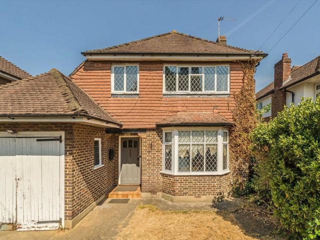 House for rent in Blackhills, Surrey