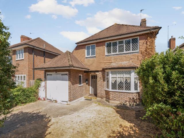 House for rent in Blackhills, Surrey