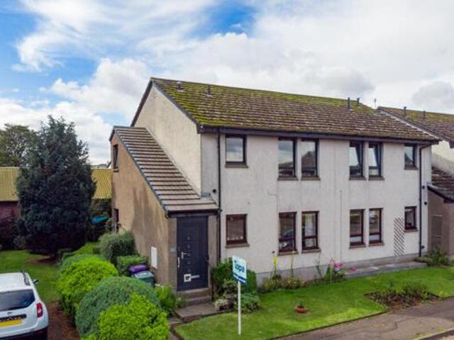 House for sale in Arbroath, Scotland