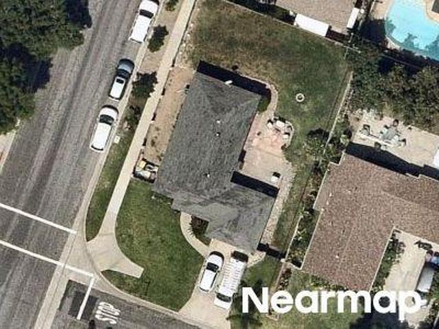 House for sale in California