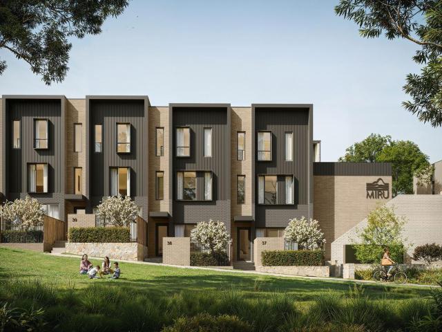 Property for sale in Australian Capital Territory
