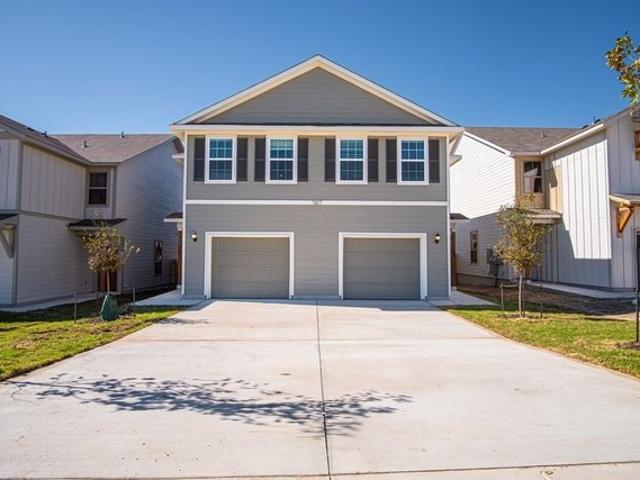 House for sale in Leesville, Texas