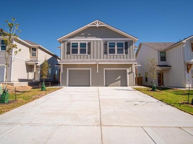 House for sale in Leesville, Texas