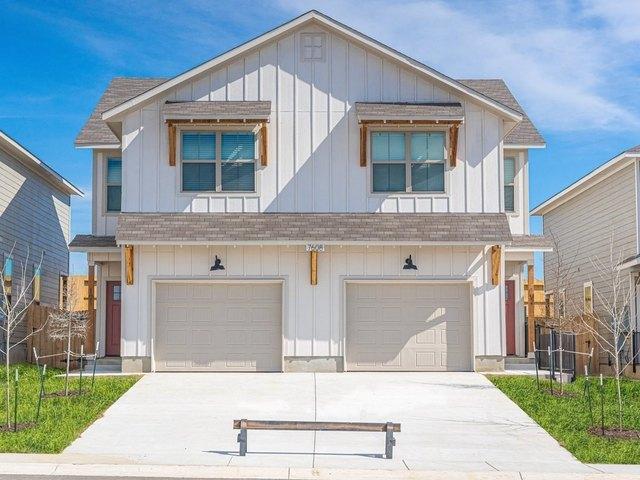 House for sale in Leesville, Texas