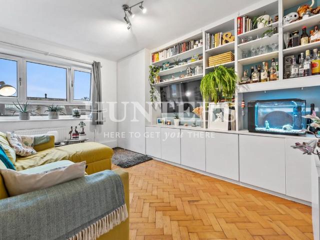 House for rent in London Borough of Hackney, Greater London