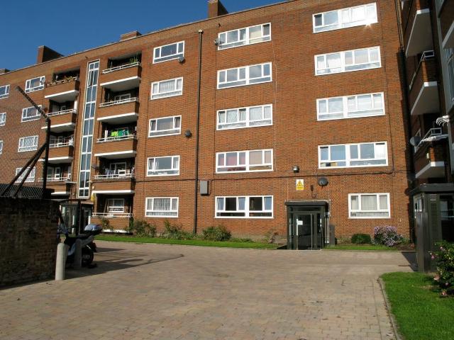 House for rent in London Borough of Hackney, Greater London