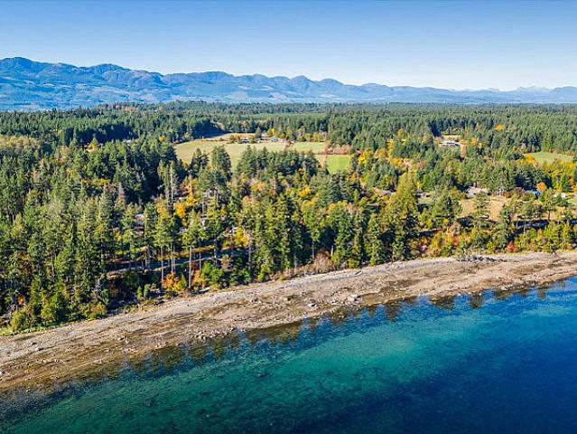 House for sale in Denman Island, British Columbia
