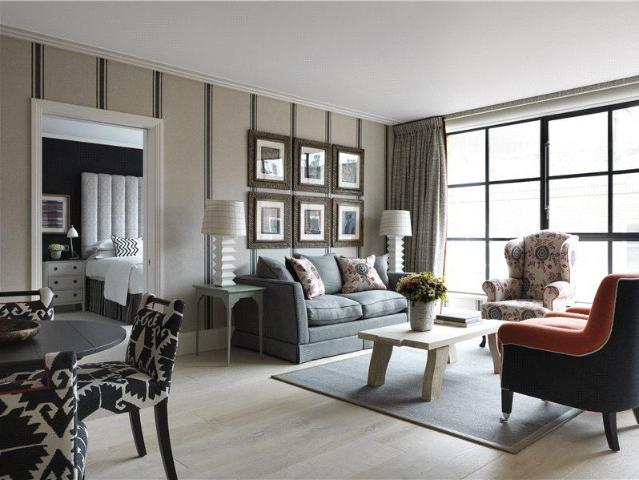 Apartment for rent in Soho, Isle Of Man