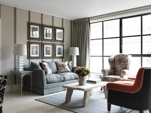 Apartment for rent in Soho, Isle Of Man