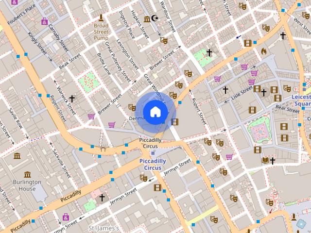 Apartment for rent in Cat Hill, Isle Of Man