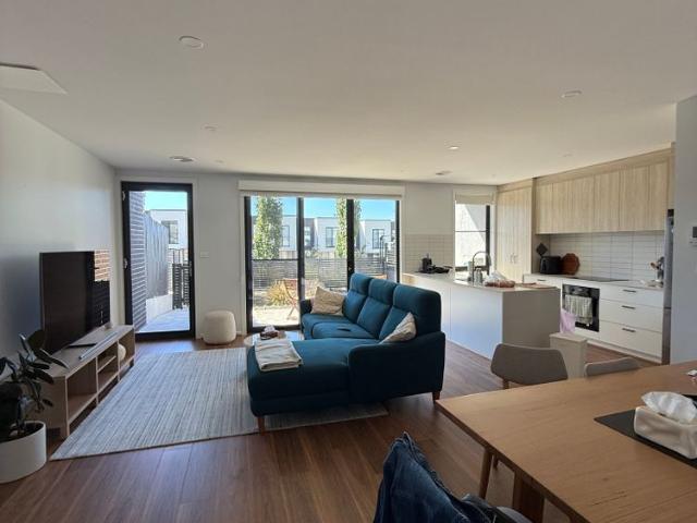 Room for rent in Capital Hill, Australian Capital Territory
