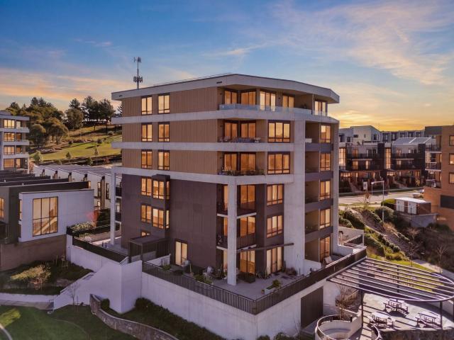 Apartment for rent in Australian Capital Territory