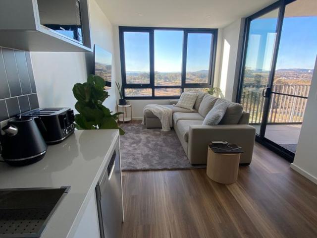 Room for rent in Capital Hill, Australian Capital Territory