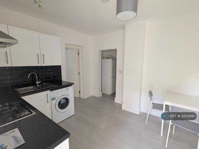 Apartment for rent in Haddon, East Midlands