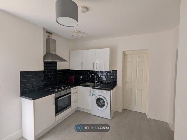 Studio for rent in Haddon, East Midlands