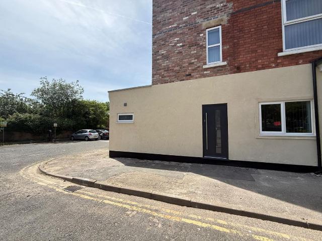 Apartment for rent in Haddon, East Midlands