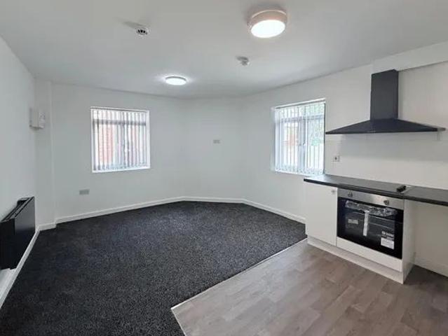 Apartment for rent in Haddon, East Midlands