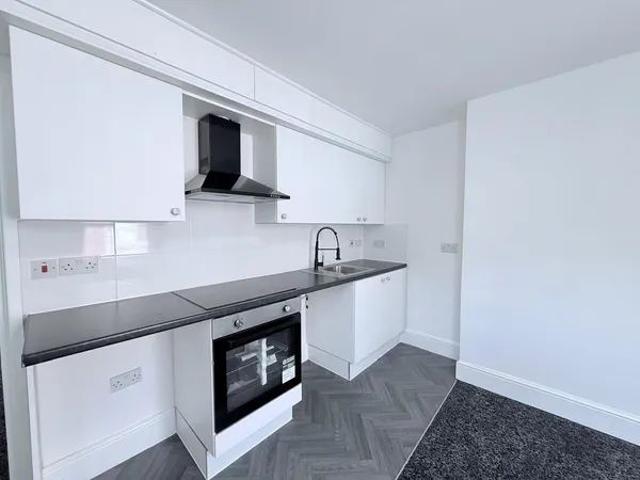 Apartment for rent in Haddon, East Midlands