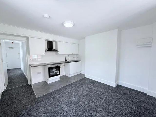 Apartment for rent in Haddon, East Midlands
