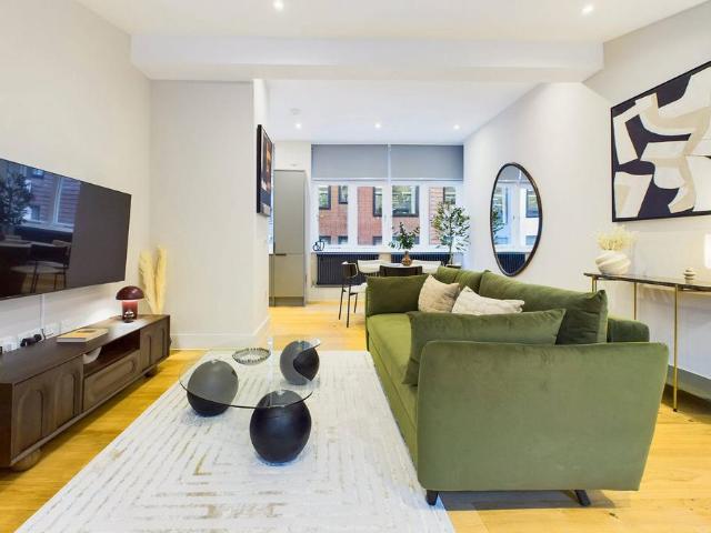 House for rent in Soho, Greater London