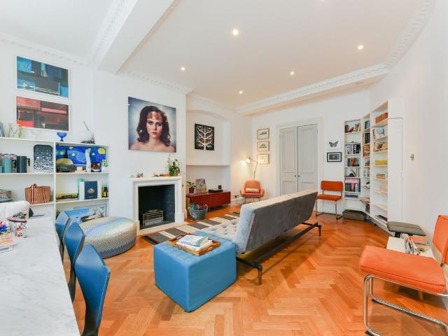 Apartment for rent in Soho, Isle Of Man