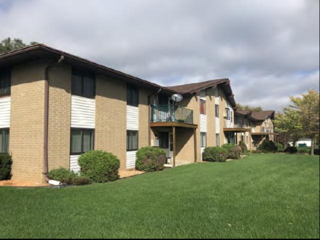 Apartment for rent in Milwaukee, Wisconsin