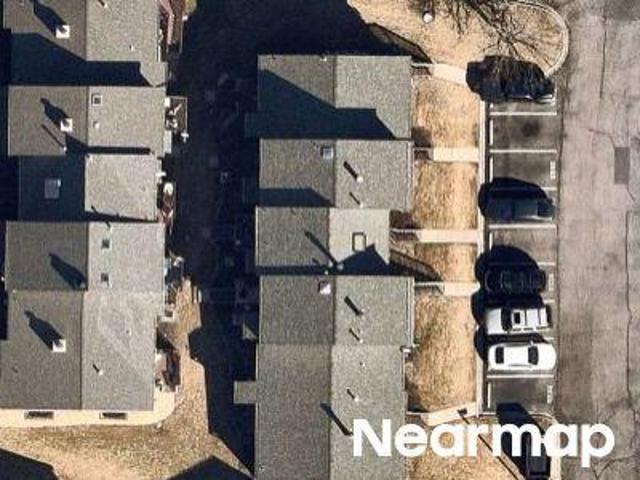 House for sale in Colorado Springs, Colorado