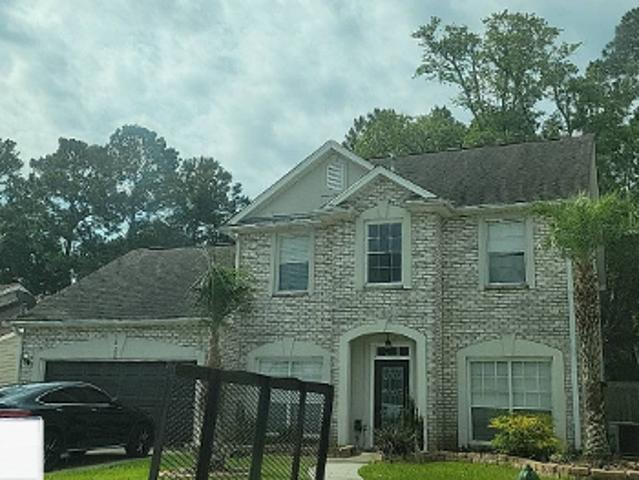 House for sale in Slidell, Louisiana