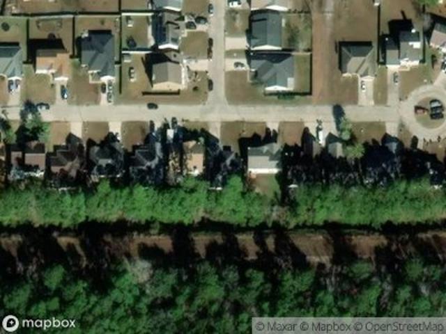 House for sale in Slidell, Louisiana