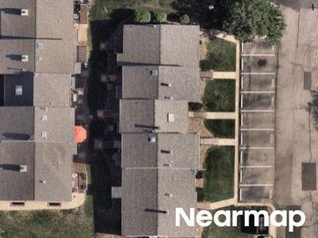 House for sale in Colorado Springs, Colorado