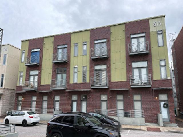 Condo for sale in Tennessee