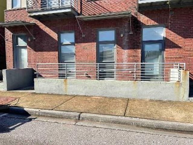 Condo for sale in Memphis