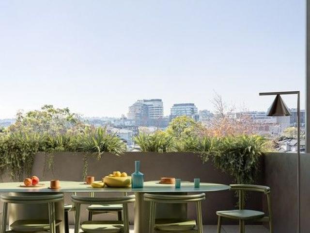 Townhouse for sale in Hawthorn East, Victoria