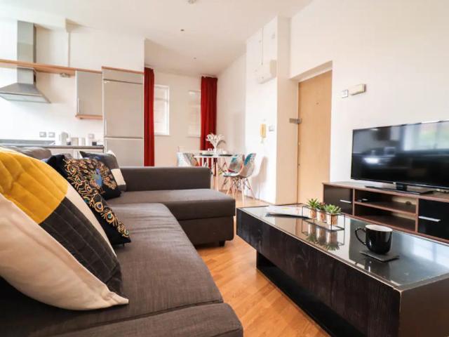 Apartment for rent in Camberwell, Greater London